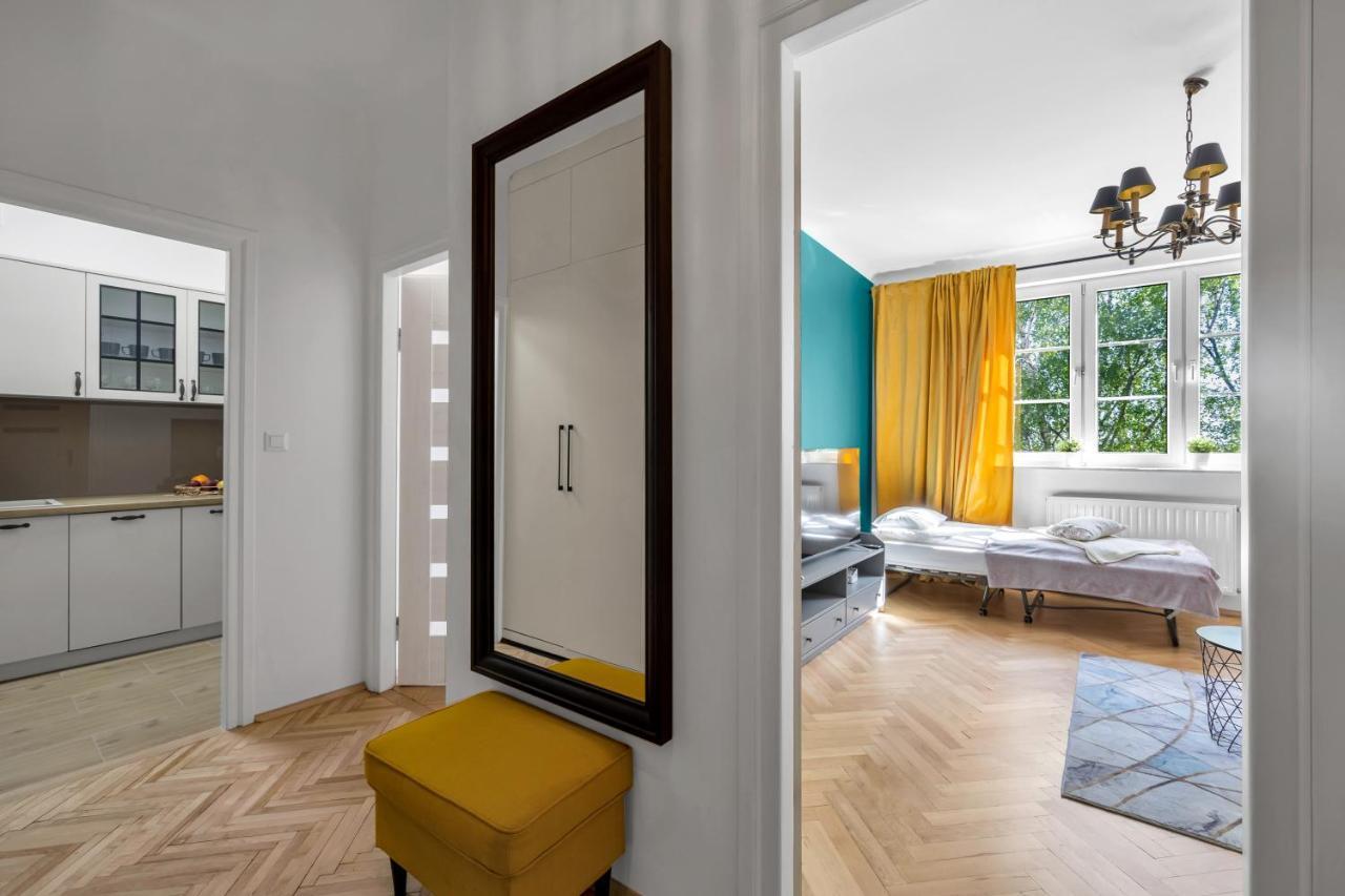 Unique Old Town 2br Stara 7 Leilighet