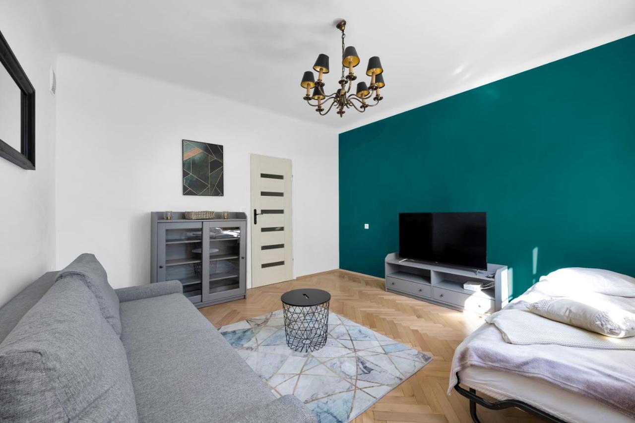 Unique Old Town 2br Stara 7 Warszawa