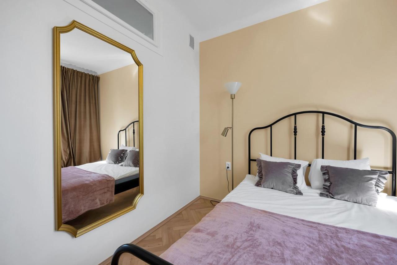 Unique Old Town 2br Stara 7 Leilighet Warszawa