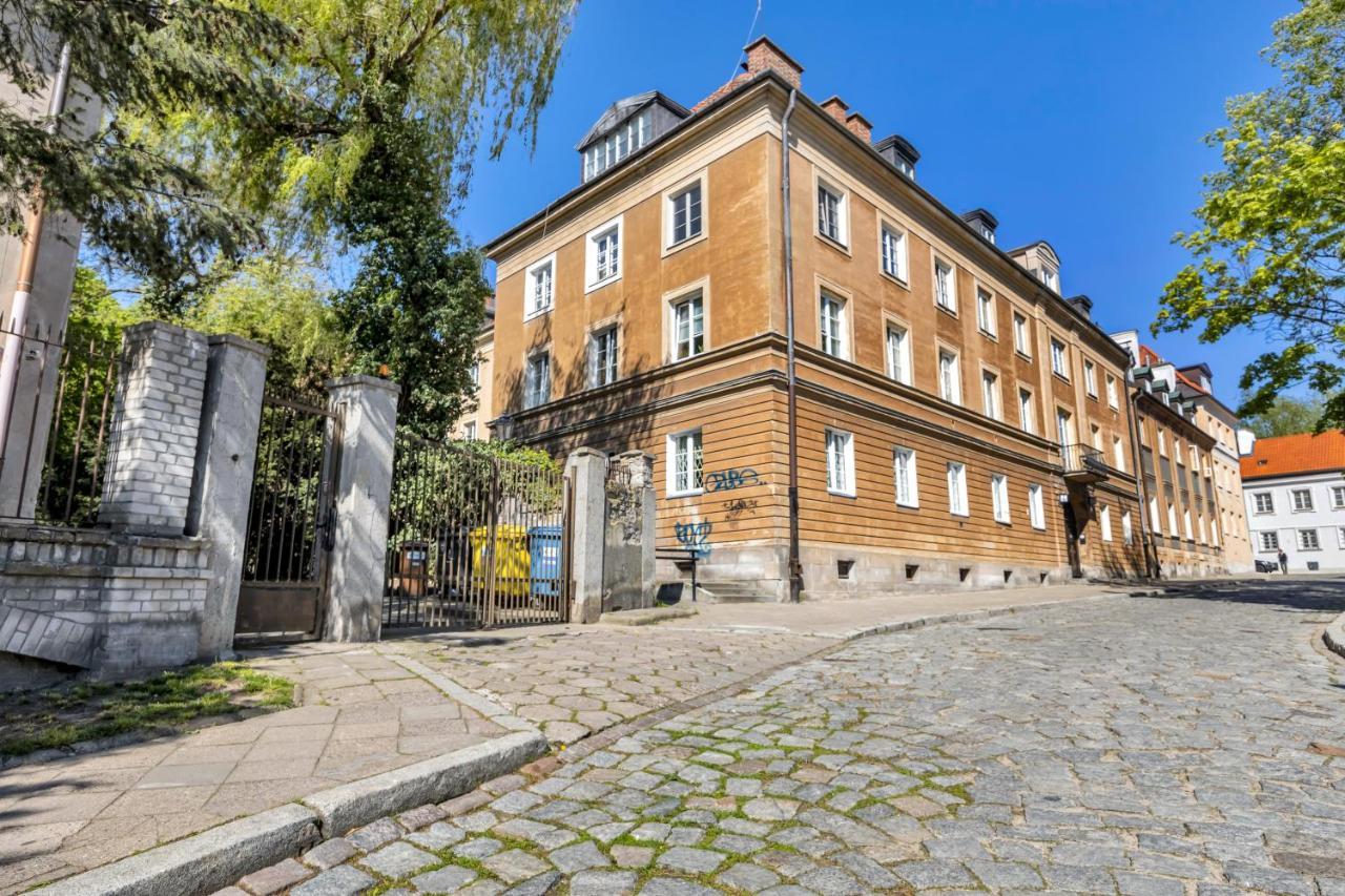 Unique Old Town 2br Stara 7 *