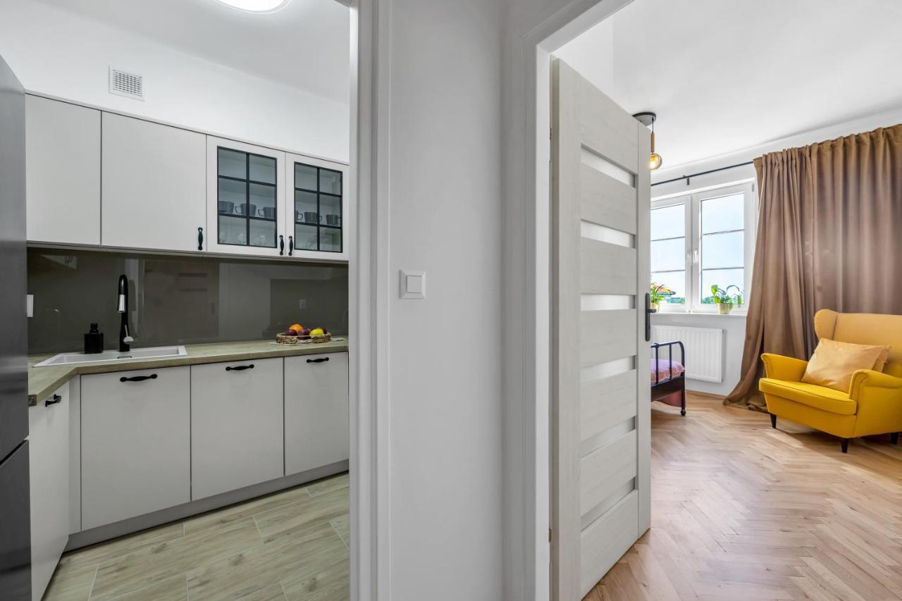 Unique Old Town 2br Stara 7 Apartment Warschau